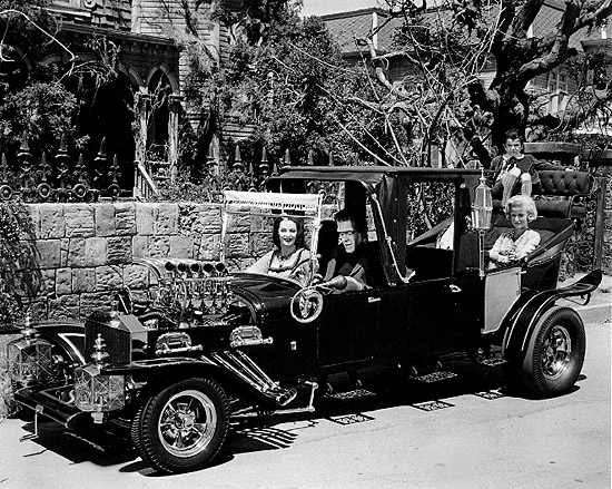 Munsters